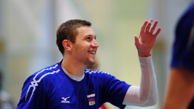  Алексей Обмочаев пойман на допинге и может завершить карьеру