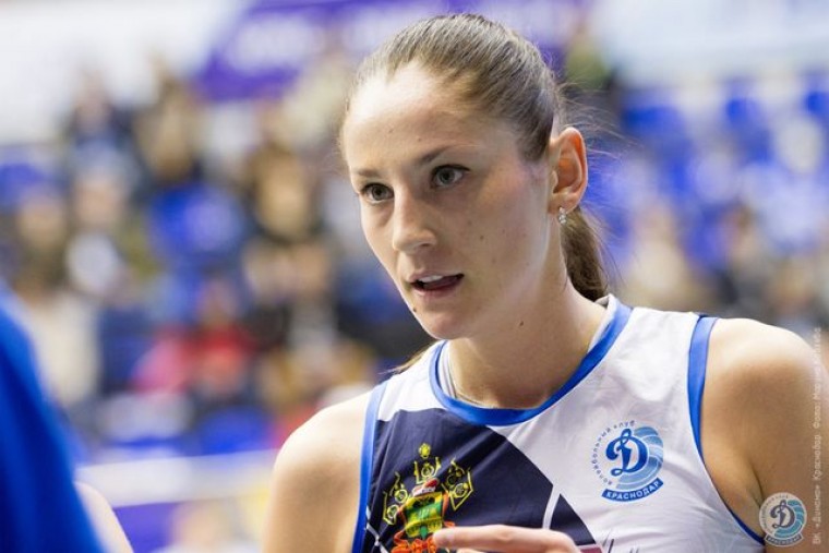  Татьяна Кошелева: «Тренер «Галатасарая» показывал средний палец мне и нашей команде»