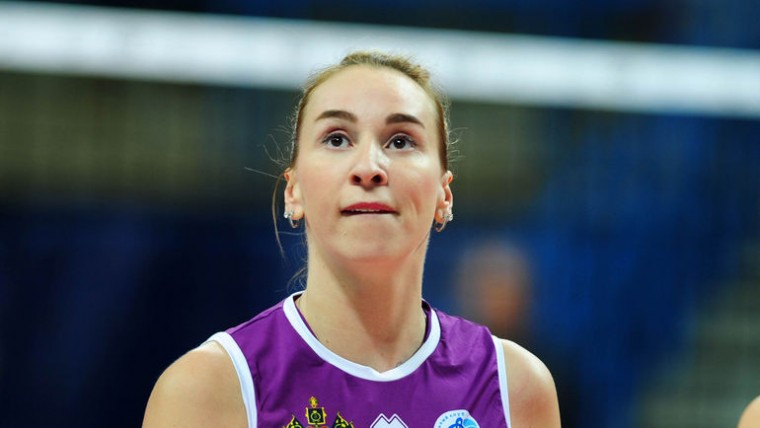  Соколова завершит карьеру по окончании сезона, но может сыграть на Олимпиаде