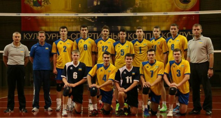  Євро-2016 (U-20, чоловіки). Микола Пасажин: «Хотіли би зіграти 3-й етап відбору в Україні»