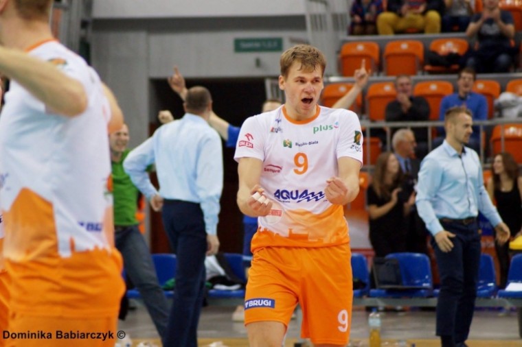  Дмитрий Богдан: «В прошлом году поставил перед собой цель – играть в Польше»