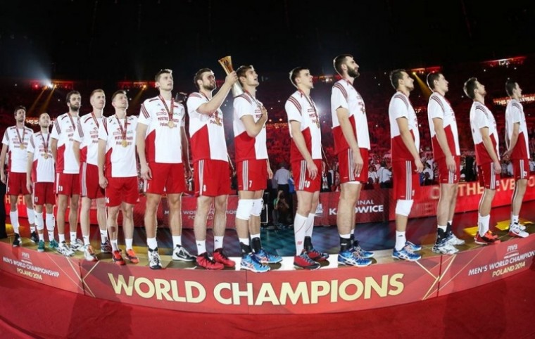  Антига почти определился с составом мужской сборной Польши на Олимпийские игры