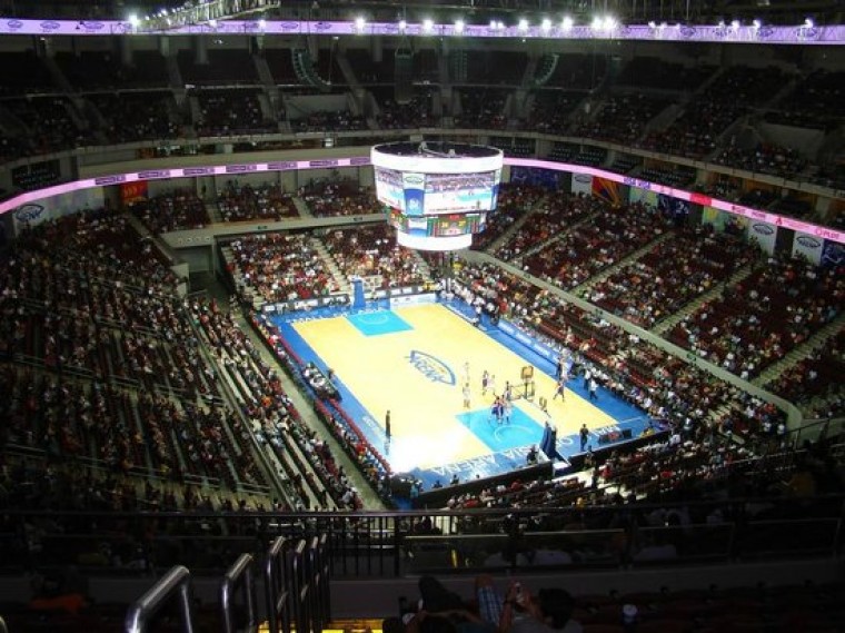  Филиппины примут клубный чемпионат мира по волейболу-2016 среди женщин