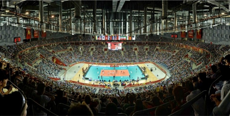  Финальный турнир Мировой лиги пройдет в Кракове