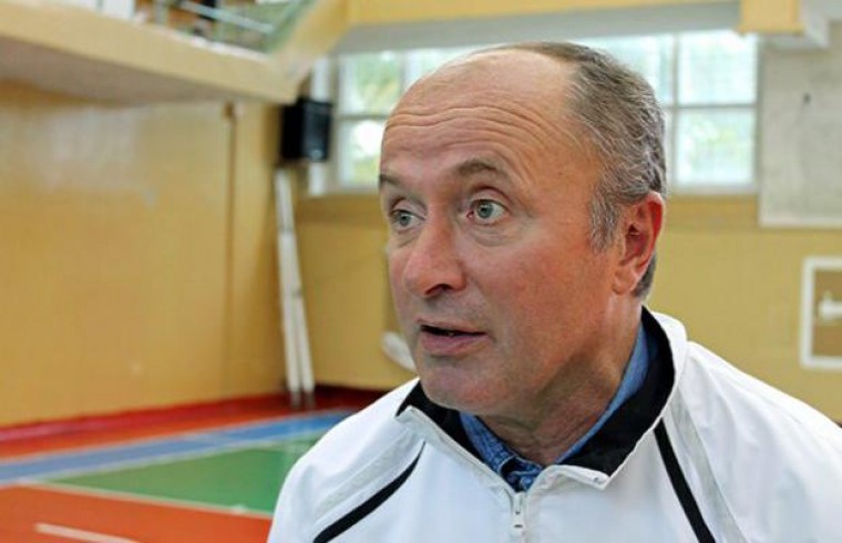  Николай Благодарный – «последний из могикан» в украинском волейболе