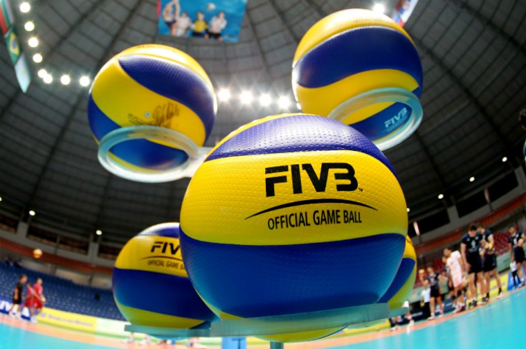  FIVB отменяет технические перерывы