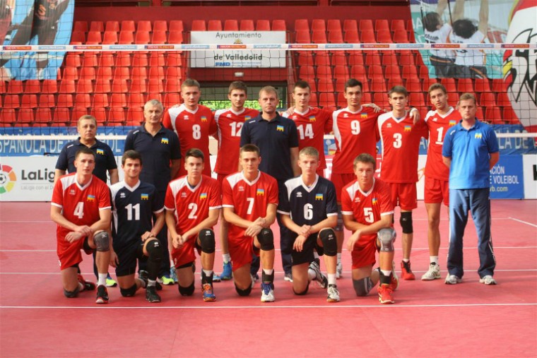  Підготовка до фіналу Євро (U-20) пройде в Харкові