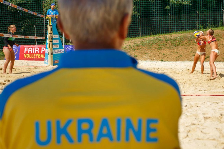  Украинcкие пары на Чемпионате Европы U18