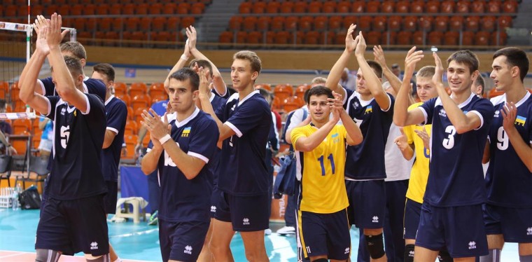  Чемпіонат Європи (U-20). У нас є шанси на вихід в наступний раунд змагань