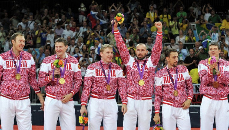 Сборная России Тетюхин, Спиридонов, Шипулин, FIVB и другие о заявлении Жибы