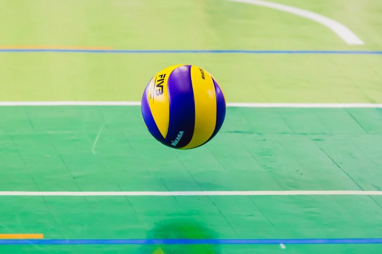  Федерація волейболу Вінницької області вибачилася перед вболівальниками