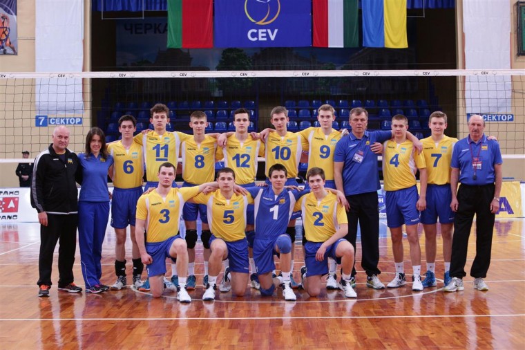 Чоловiча збiрна України U-17 Чемпіонат Європи (U-17). Відбірковий турнір. Трансляції