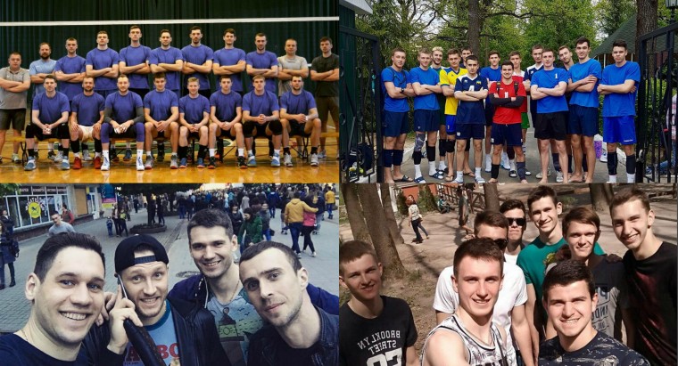  Національна збірна перемогла молодіжну команду України на турнірі в Івано-Франківську