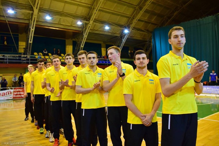 Молодіжна збірна України U-21 Чемпіонат світу  (U-21). Стала відома заявка збірної України на відбірковий турнір