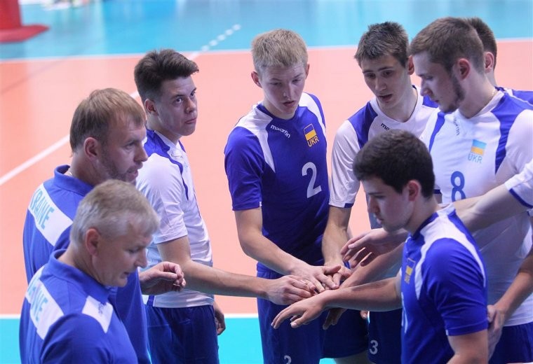 Молодіжна збірна України U-21 Чемпіонат світу (U-21). Вольова перемога над Францією!