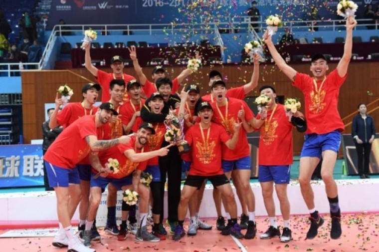 "Шанхай" Китай "Шанхай" получил wild card на клубный чемпионат мира