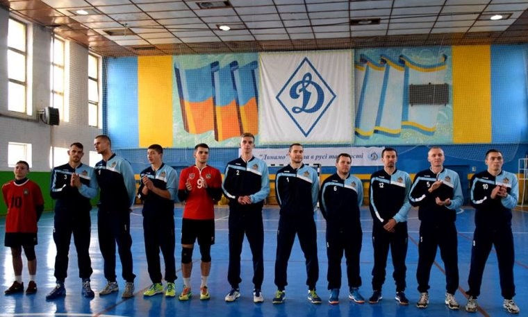 "Житичі" У Житомирі представили професійний волейбольний клуб "Житичі" (ФОТО+ВІДЕО)