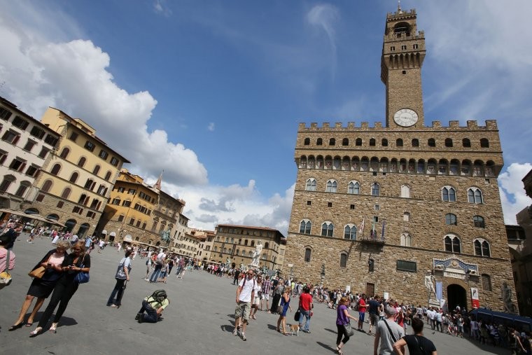 Флоренция 30 ноября во Флоренции состоится жеребьёвка мужского чемпионата мира-2018