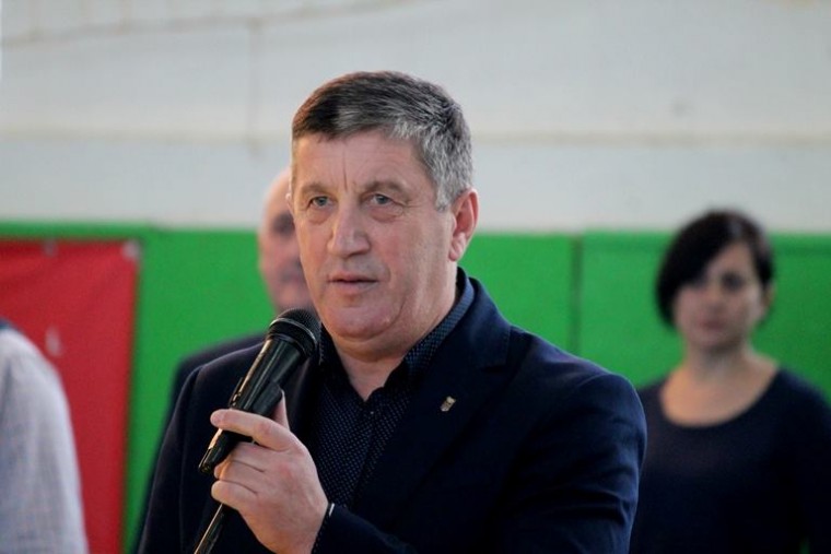 Михайло Мельник Увага, веб-конференція президента ФВУ
