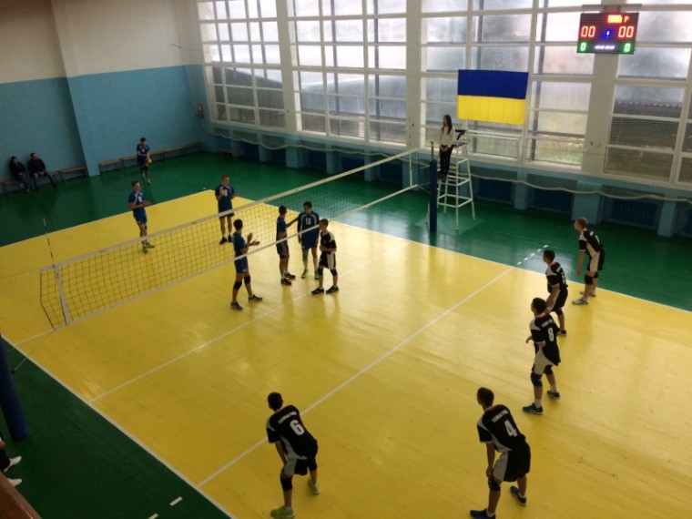  3-й тур – інтригуюче продовження чемпіонату України "Дитяча ліга"