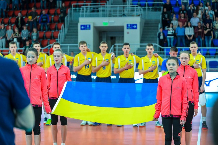 Збірна України U-17 Кваліфікація ЧЄ-2019. U-16 та U-17. Розклад та трансляції