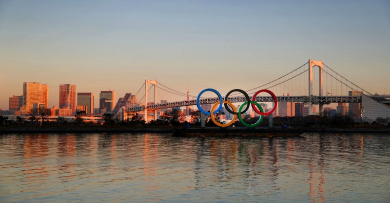  Олімпіада в Токіо може пройти без глядачів