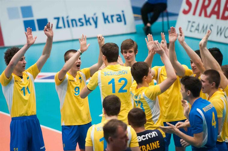 Збірна України Збірна України U-20 завершила перший етап підготовки до Євро-2020