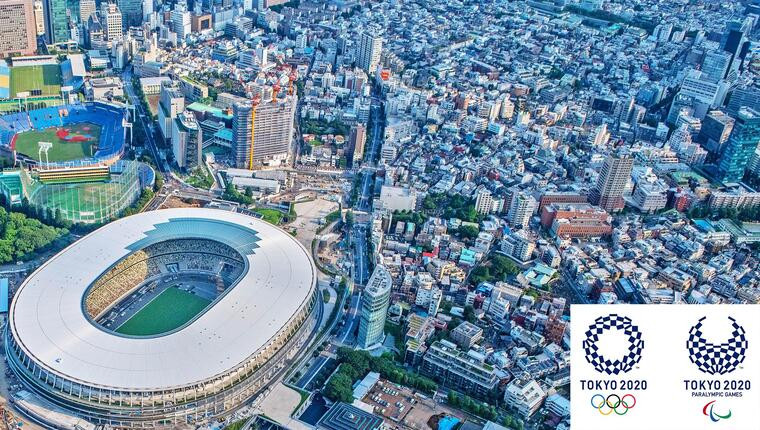  Олімпіада в Токіо відбудеться без іноземних глядачів