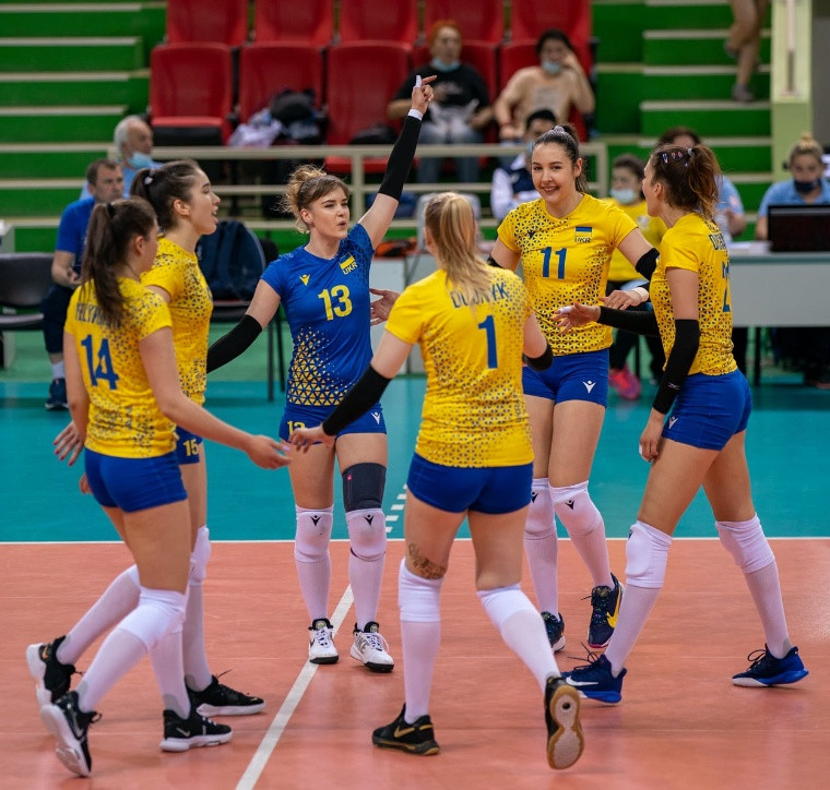 Збірна України Збірна України кваліфікувалася на ЧЄ-2021: емоції команди після тріумфального відбору