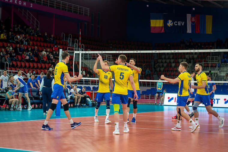 Чоловіча збірна України Чоловіча збірна України – у "Фіналі чотирьох" Золотої Євроліги-2021