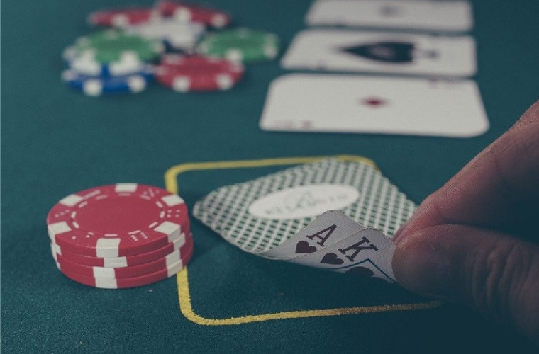  В Украине выдали первую лицензию на запуск онлайн-покера