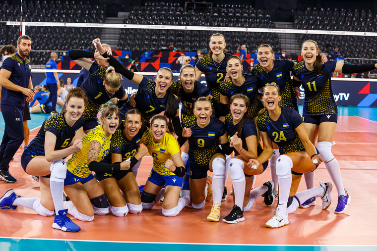 Збірна України Збірна України здобула другу перемогу на Євро-2021