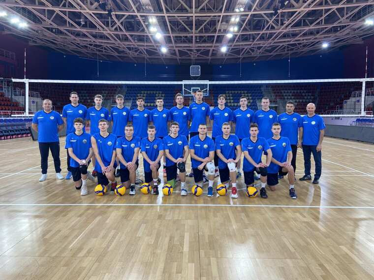Збірна України U-20 Гравець "Юракадемії" очолив молодіжну збірну України U-20