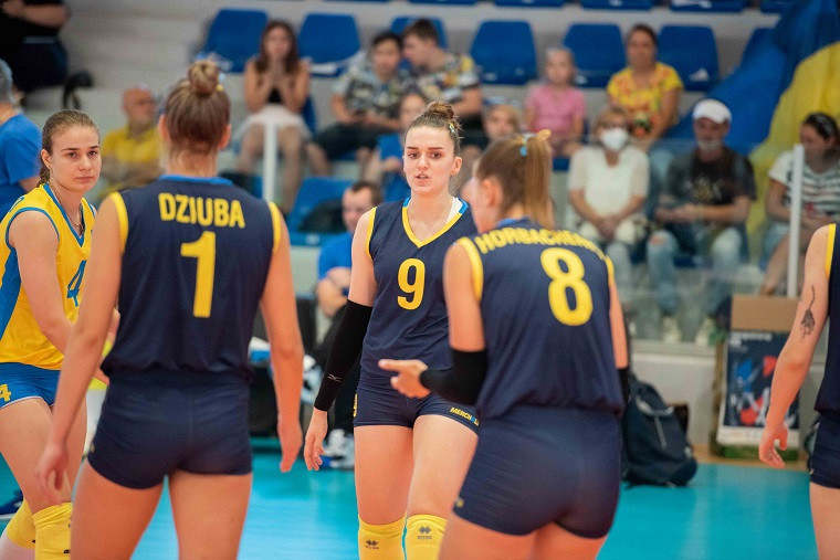 Збірна України U21 Збірна Україна не зіграє у півфіналі молодіжного Євро