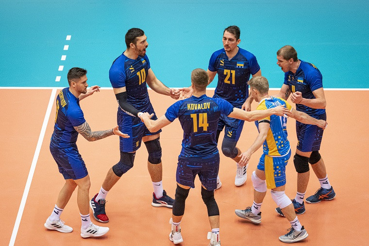Збірна України Стартував продаж квитків на чемпіонат світу-2022!