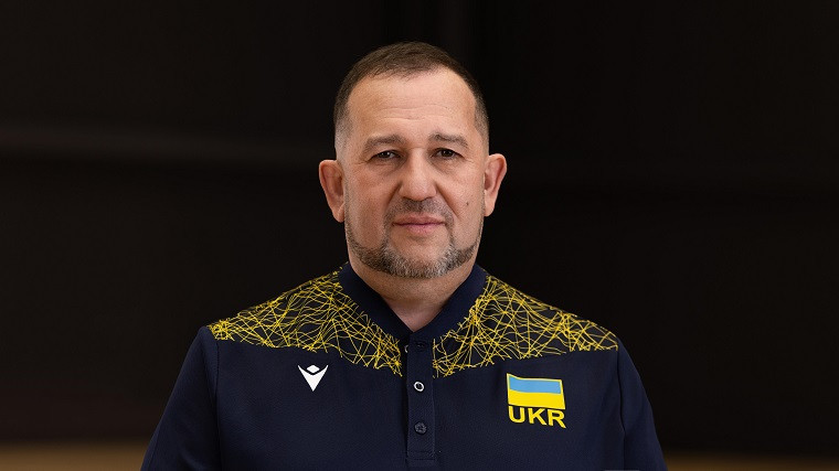  Володимир ДУБИНСЬКИЙ: "З'явилася система відеоповторів, новий зал, покриття, звукове забезпечення. Виконана грандіозна робота"