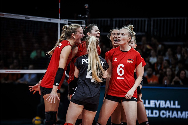 Збірна Німеччина Як Німеччина перемогла Болгарію та чим ще запам’ятався третій день Чемпіонату світу