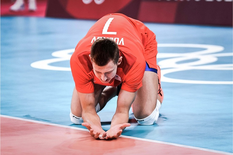  Міжнародна федерація волейболу відмовилася повертати росії внесок за ЧС-2022