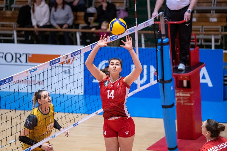 СК Прометей СК "Прометей" знявся з чемпіонату MEVZA