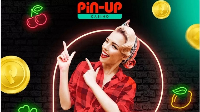  Стартовий пакет Pin-up Casino - все, що вам потрібно, щоб почати свій шлях до перемог!