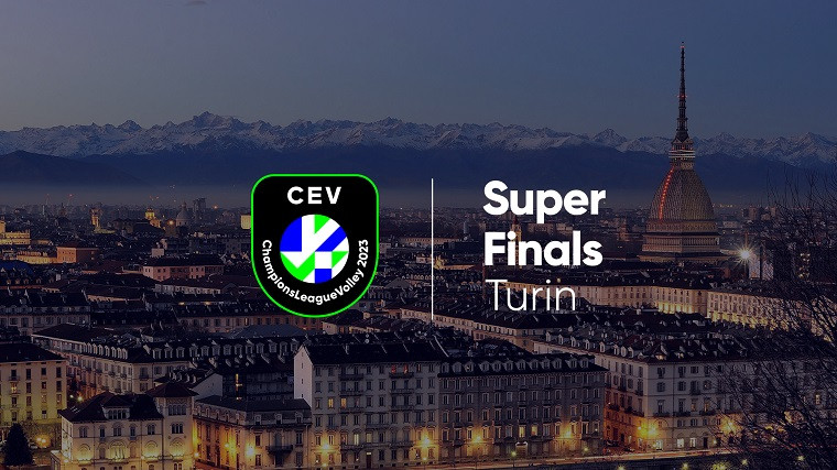  Суперфінал Ліги чемпіонів-2023 пройде у Турині