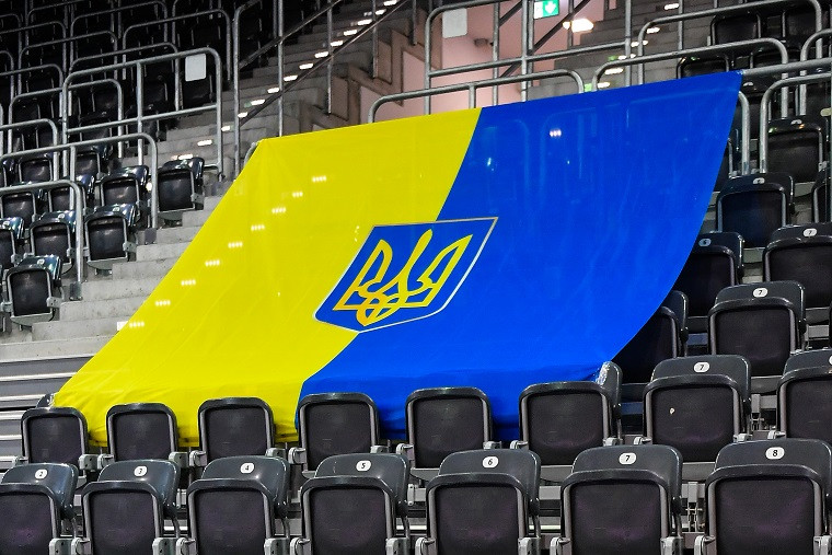 Україна Збірна України на Євро-2023. Розклад, результати, трансляції