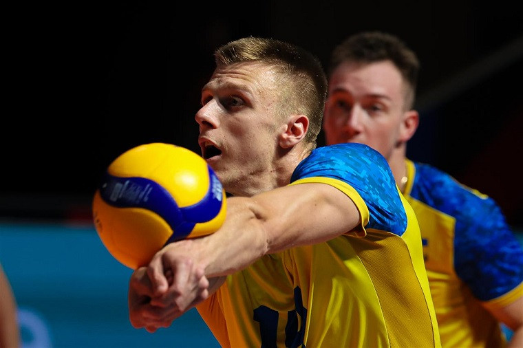 Ілля Ковальов Словенія – Україна. Євро-2023. 1\4 фіналу. Трансляція