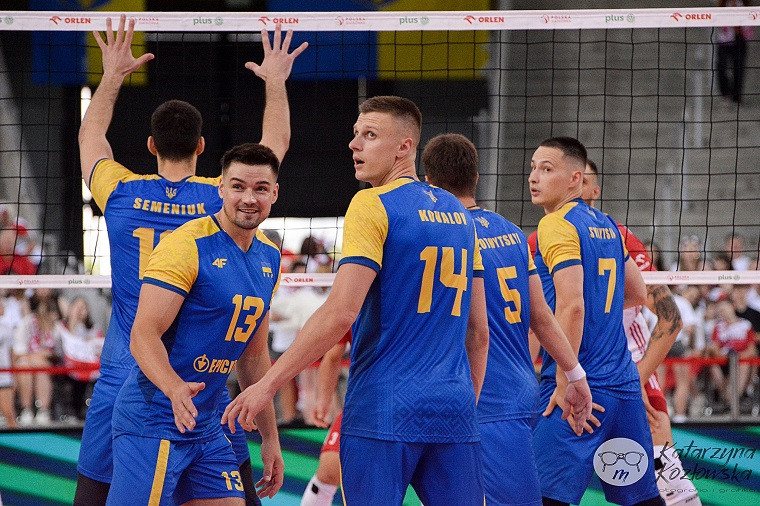 Національна збірна України з волейболу Формат Золотої Євроліги змінено