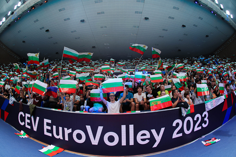  Євро-2026 приймуть Болгарія, Румунія та ще дві країни