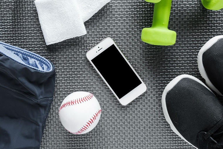  Вплив iPhone на технологічні інновації у спорті