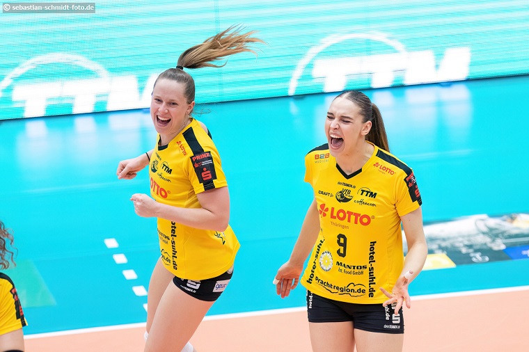 Анна Артишук Анна Артишук приєднається до складу чемпіона Німеччини
