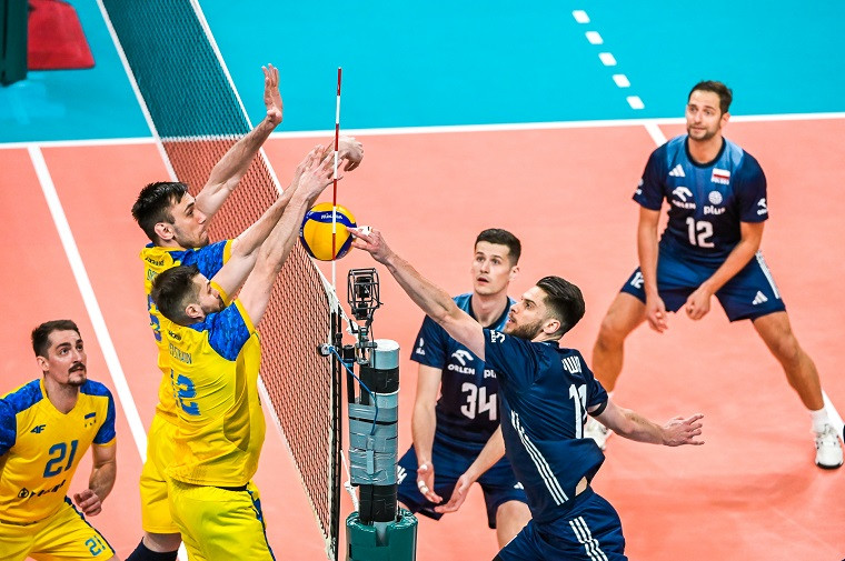 Україна - Польща Україна – Польща. Silesia Cup-2025. Трансляція