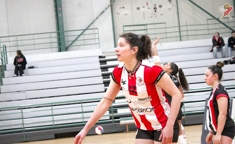 Дар'я Буткевич Дар’я Буткевич очолила список топ-скорерів чемпіонату Португалії