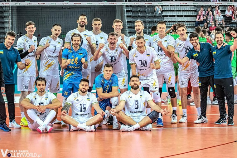  Україна в Лізі націй: коли і де дивитися матчі?